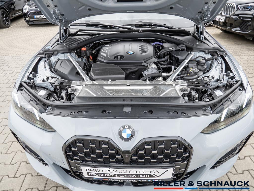BMW 4er Gran Coupé – Bild 11