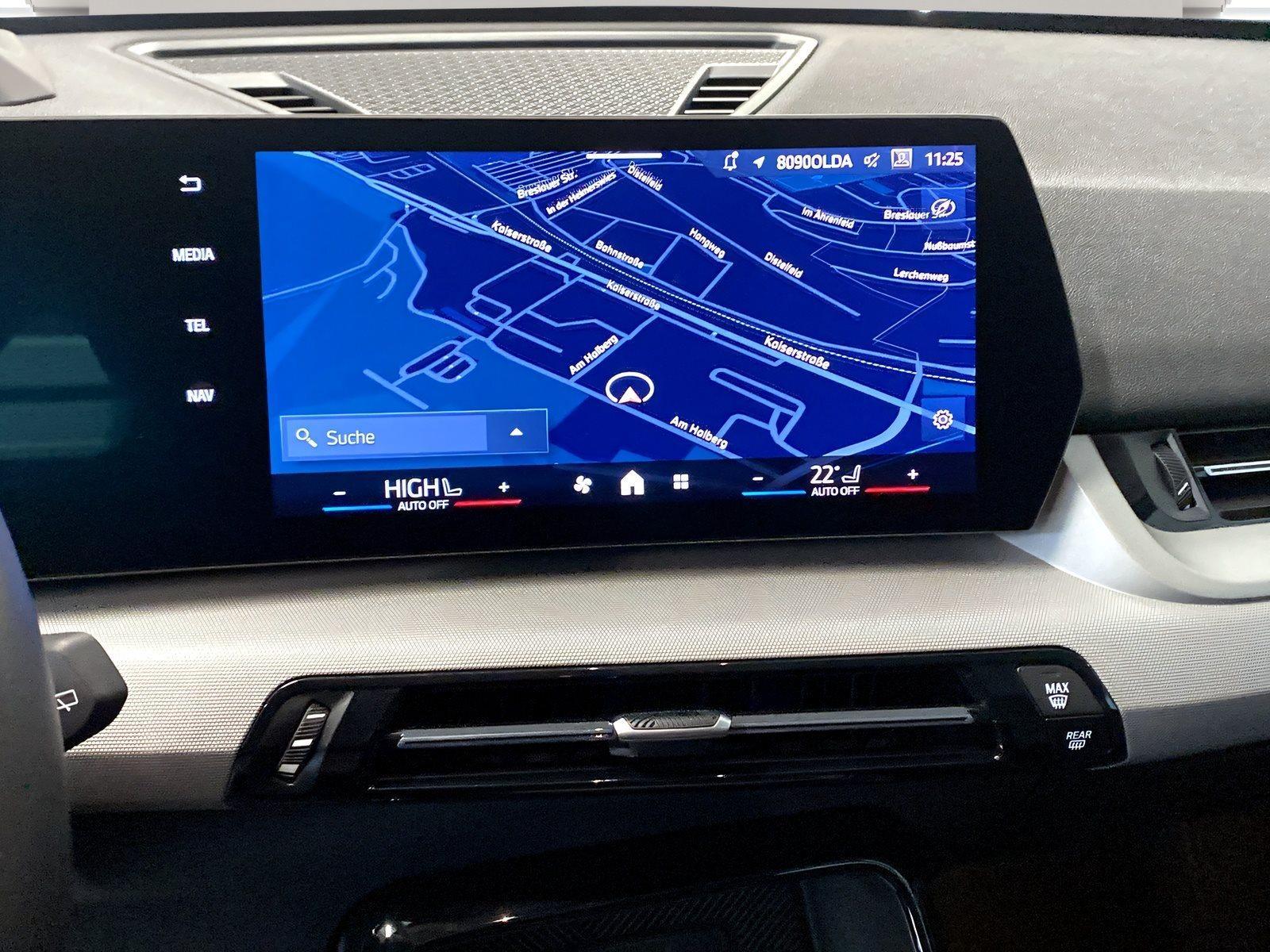 BMW X1 – Bild 15