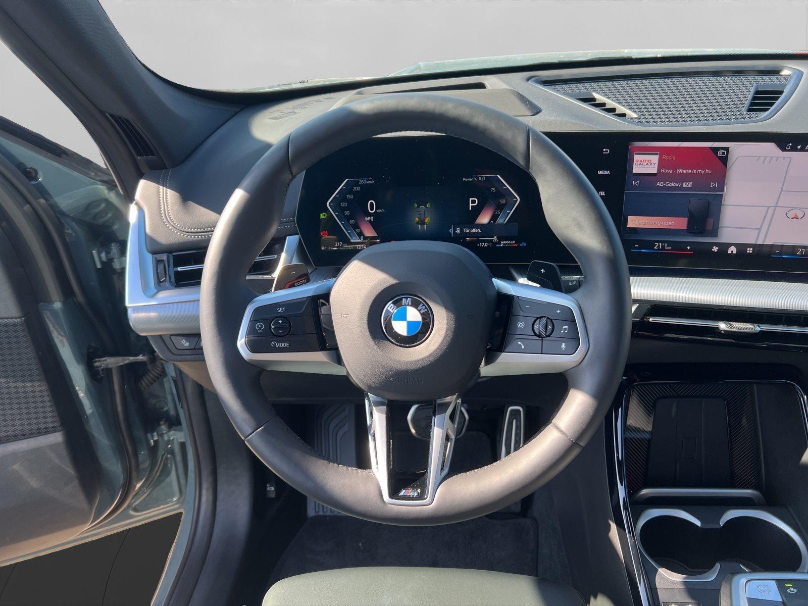 BMW X1 – Bild 7
