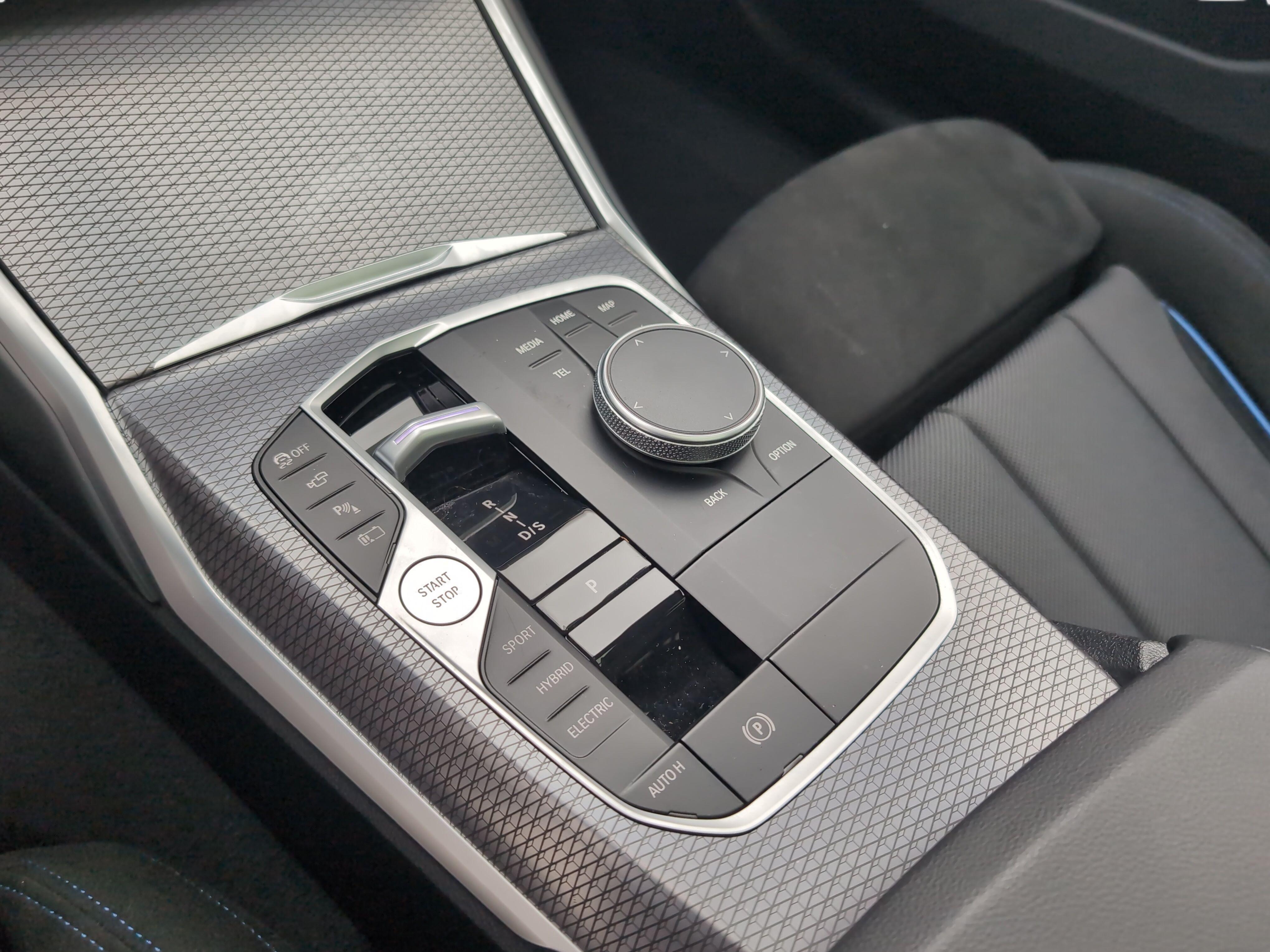 BMW 3er Touring – Bild 14