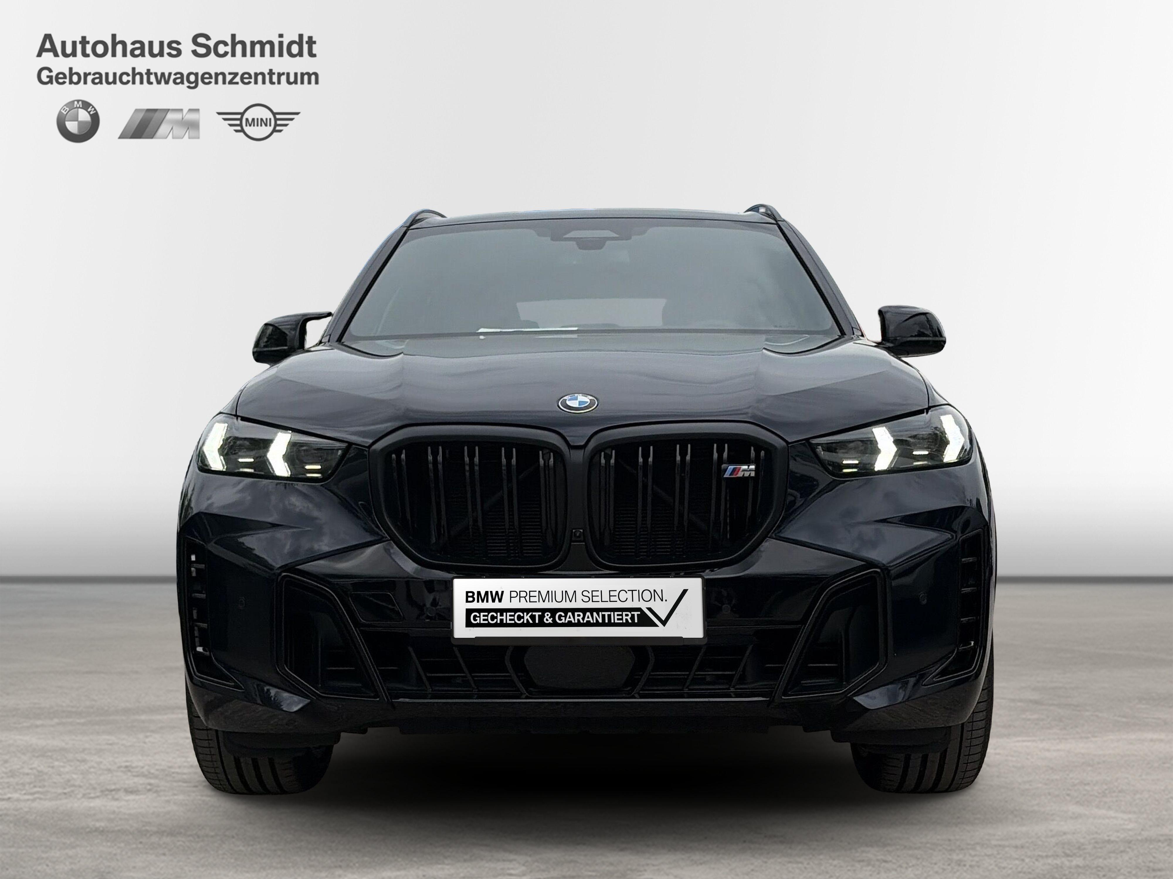BMW X5 – Bild 13
