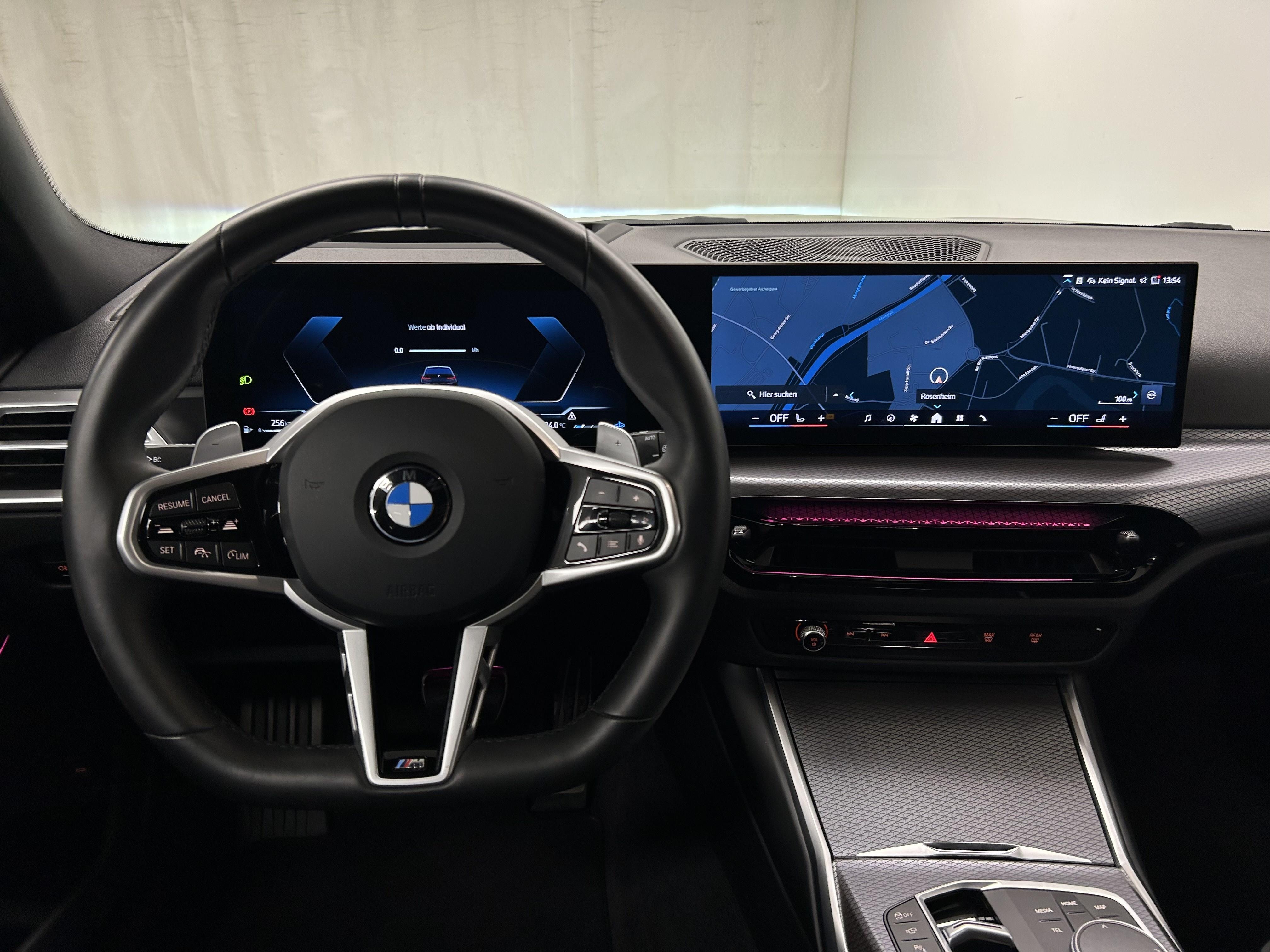 BMW 3er Touring – Bild 39