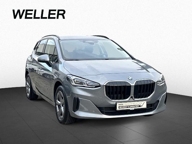 BMW 2er Active Tourer – Bild 2