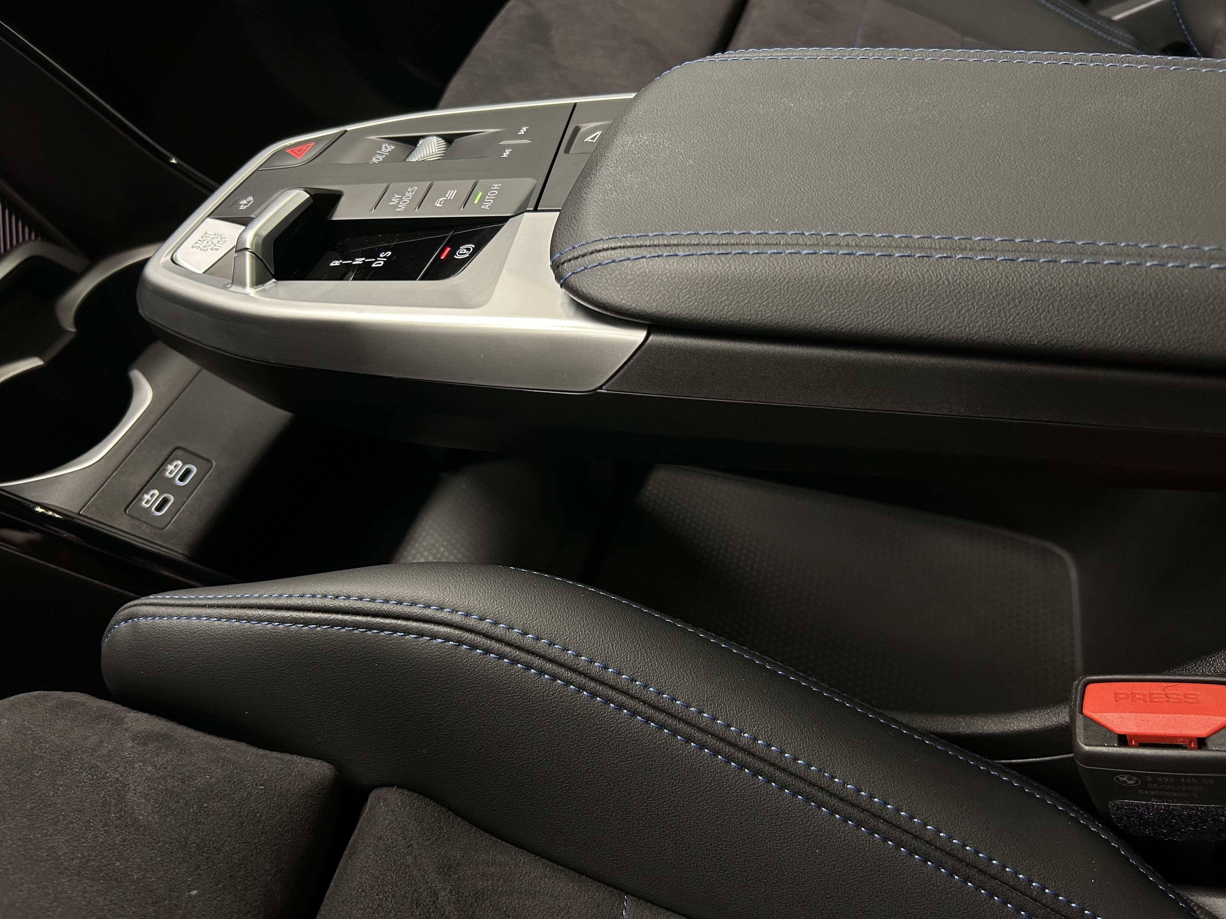 BMW X1 – Bild 30