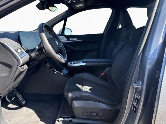 BMW 2er Active Tourer – Bild 10