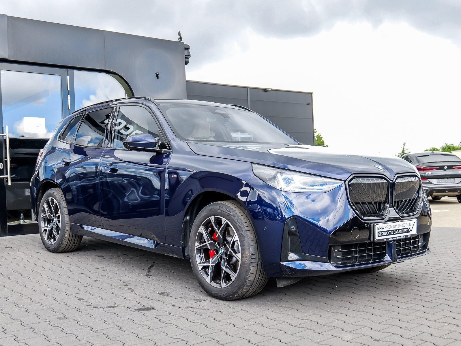 BMW X3 – Bild 6