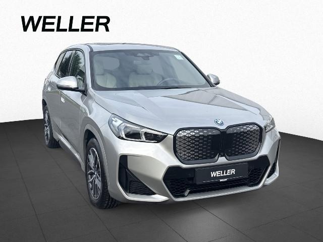 BMW iX1 – Bild 2
