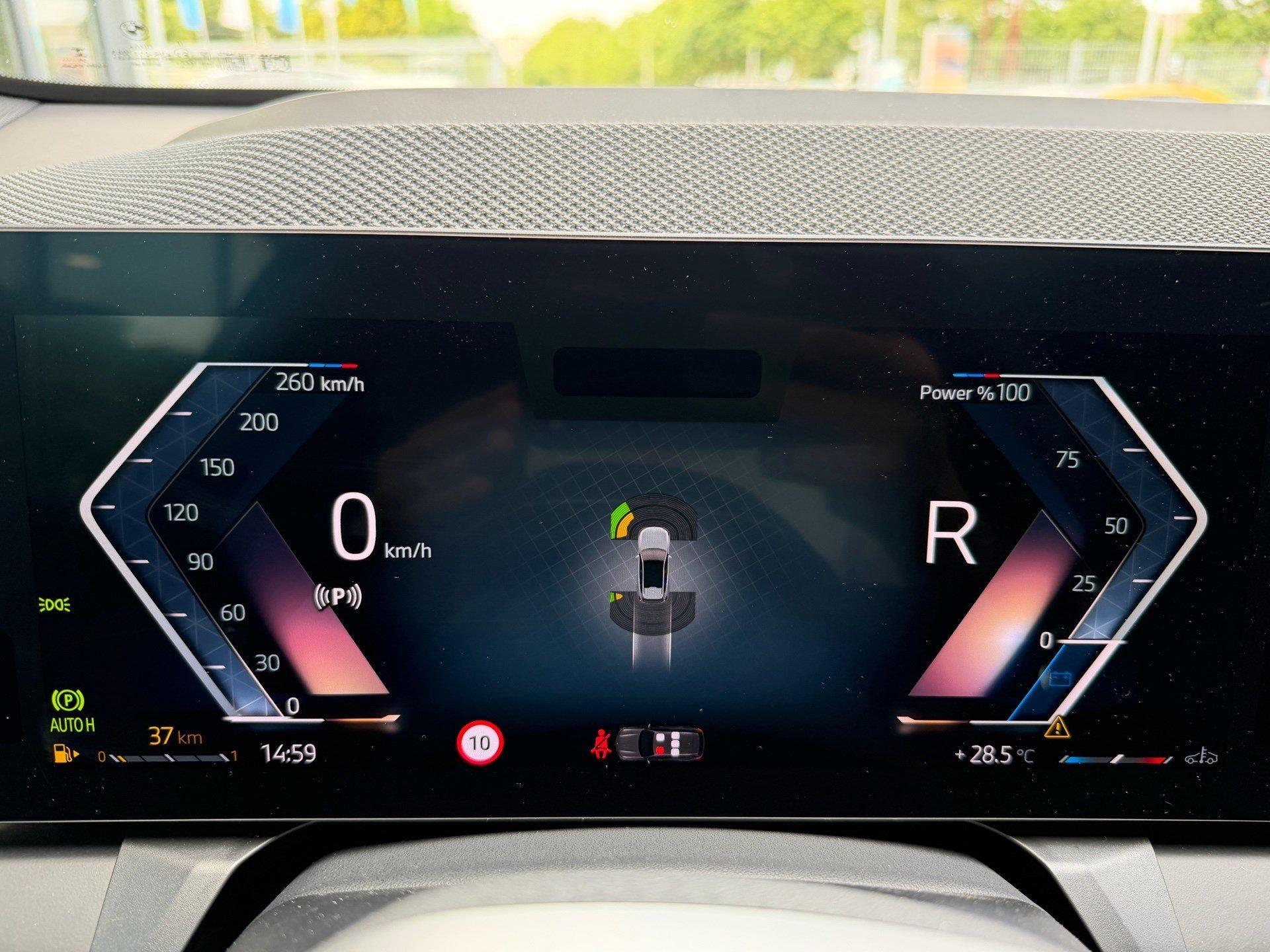 BMW X3 – Bild 25