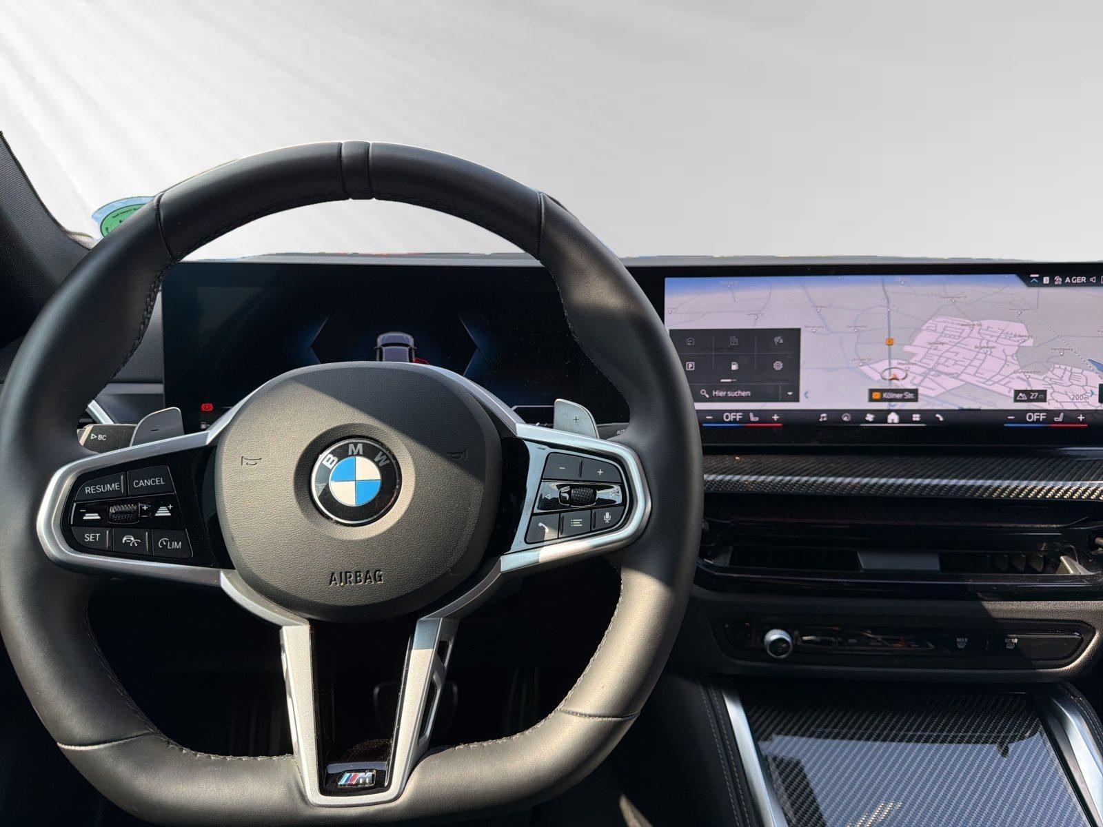BMW 4er Gran Coupé – Bild 23