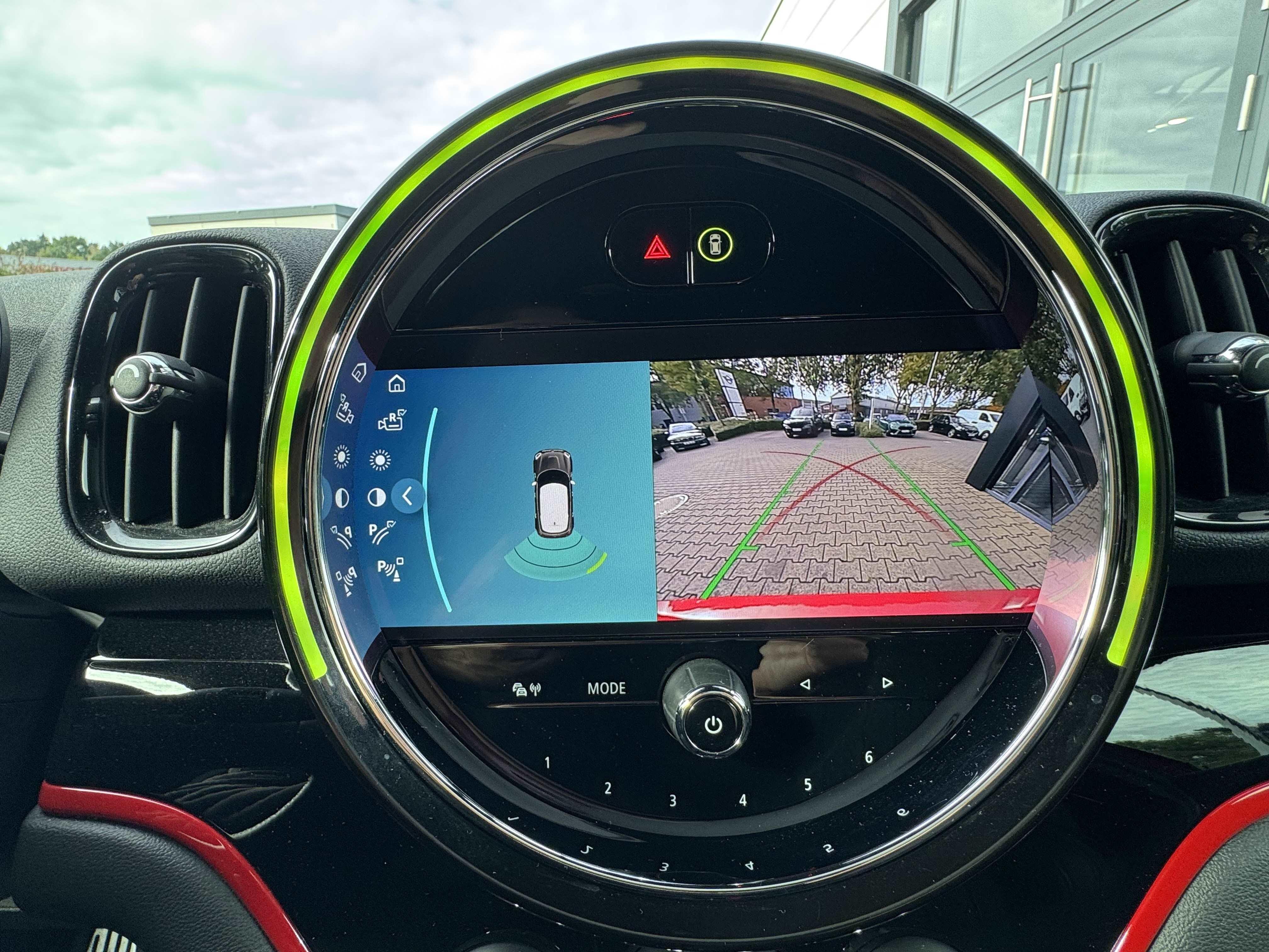 MINI Countryman – Bild 14