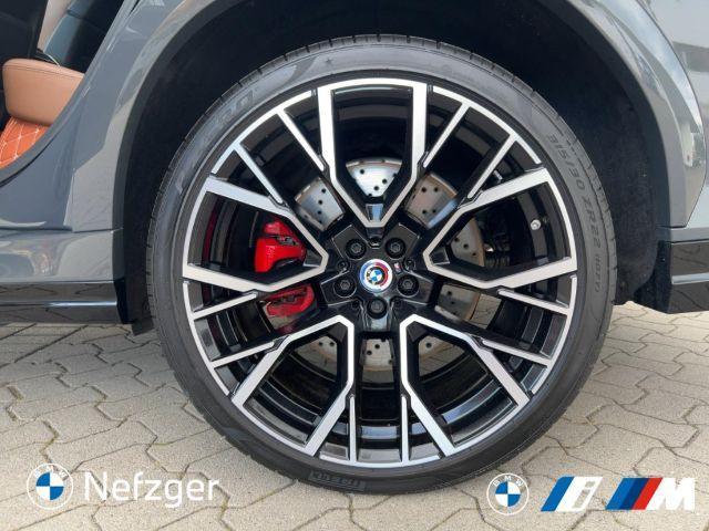 BMW X6M – Bild 9