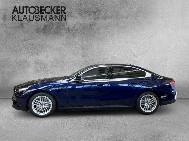 BMW 5er – Bild 20