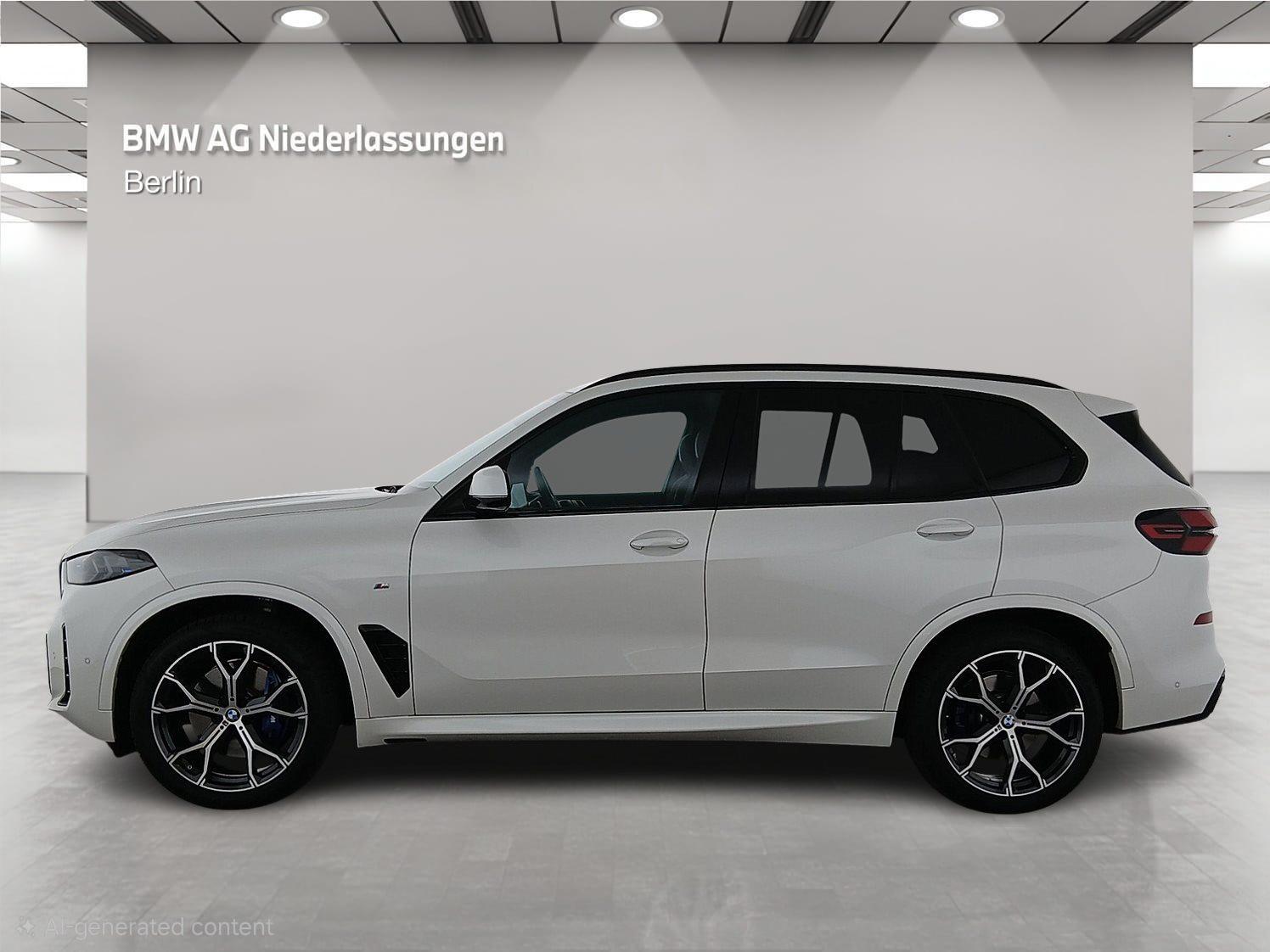 BMW X5 – Bild 3