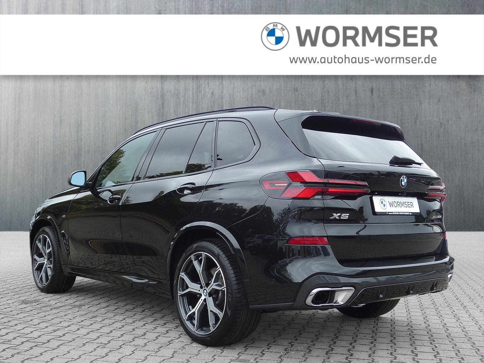 BMW X5 – Bild 30
