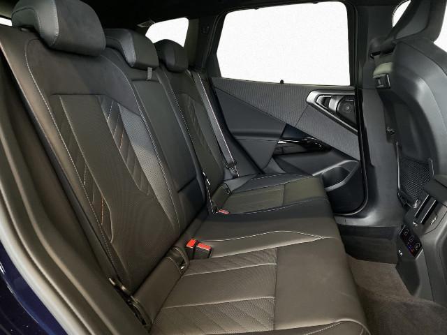 BMW X3 – Bild 11