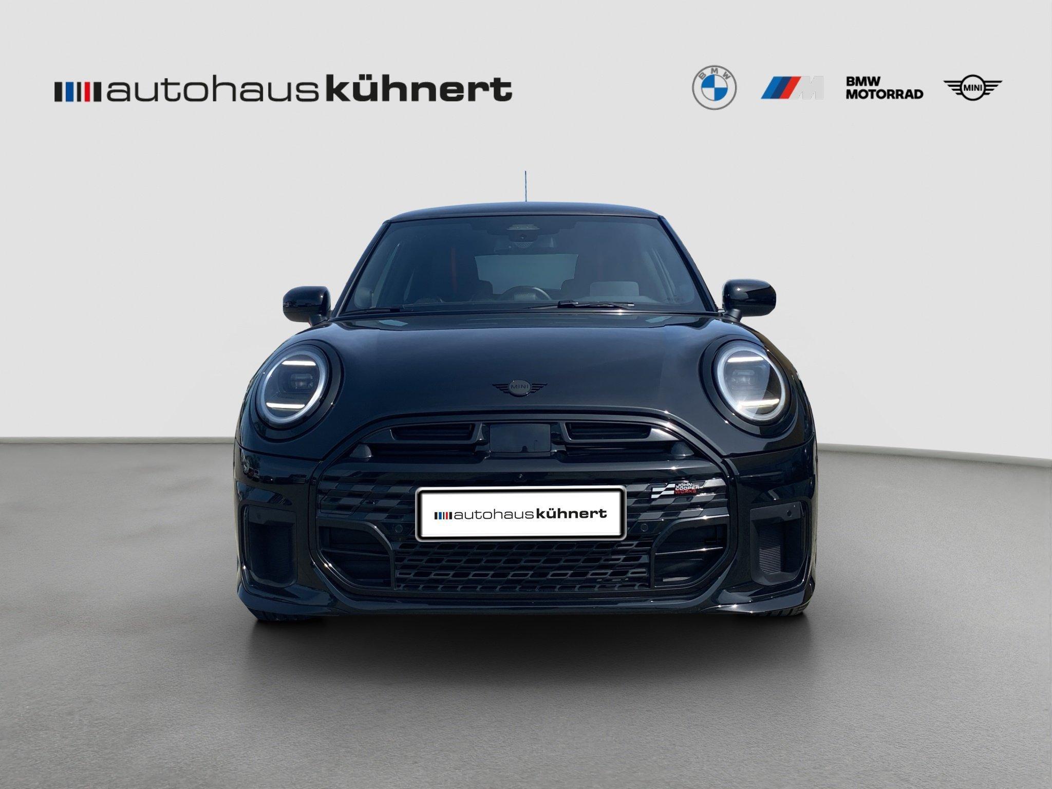 MINI Cooper 3-Türer – Bild 3