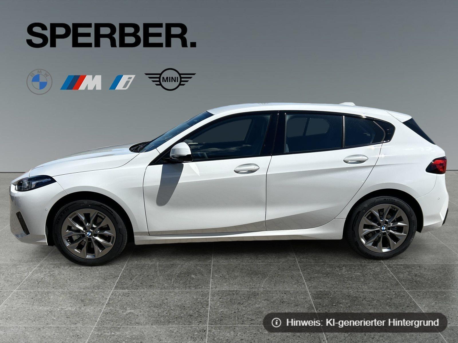 BMW 1er – Bild 2
