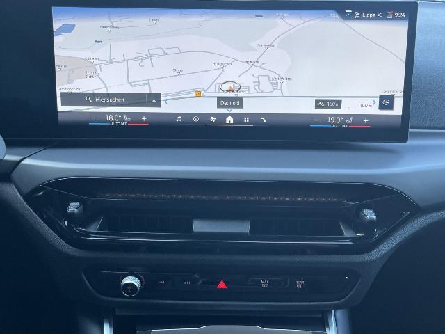 BMW 3er Touring – Bild 5