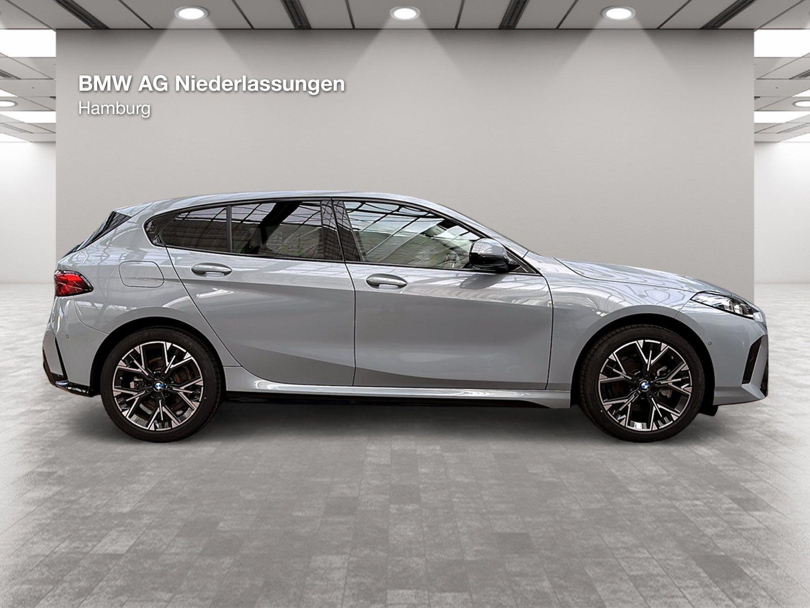 BMW 1er – Bild 4