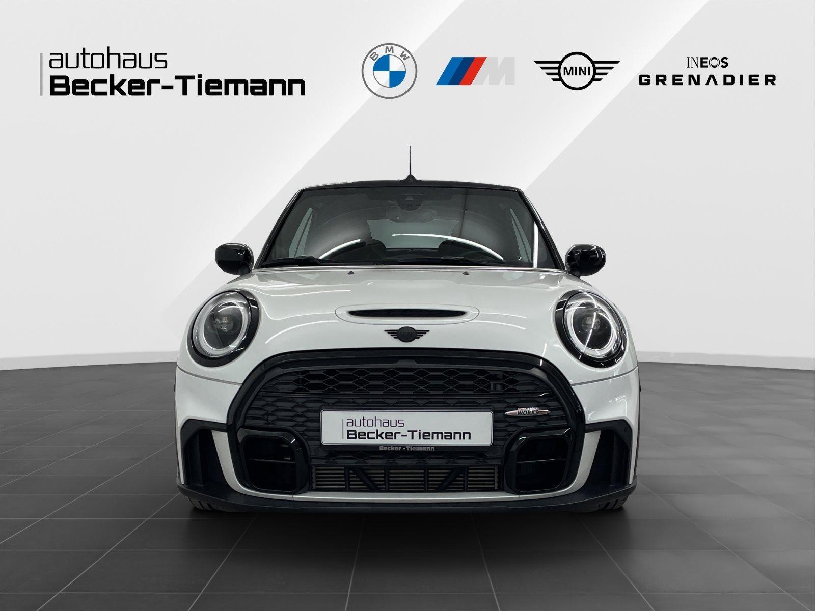 MINI Cabrio – Bild 2