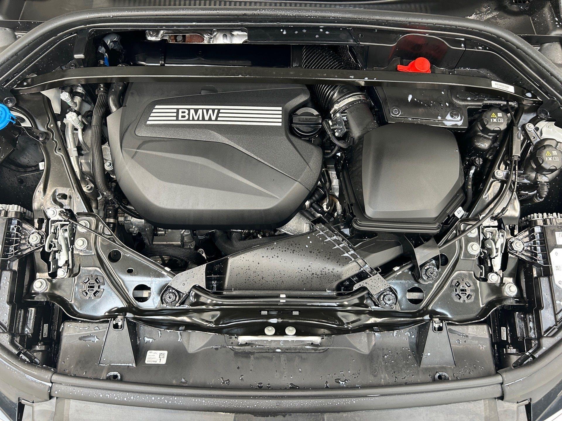 BMW X1 – Bild 7