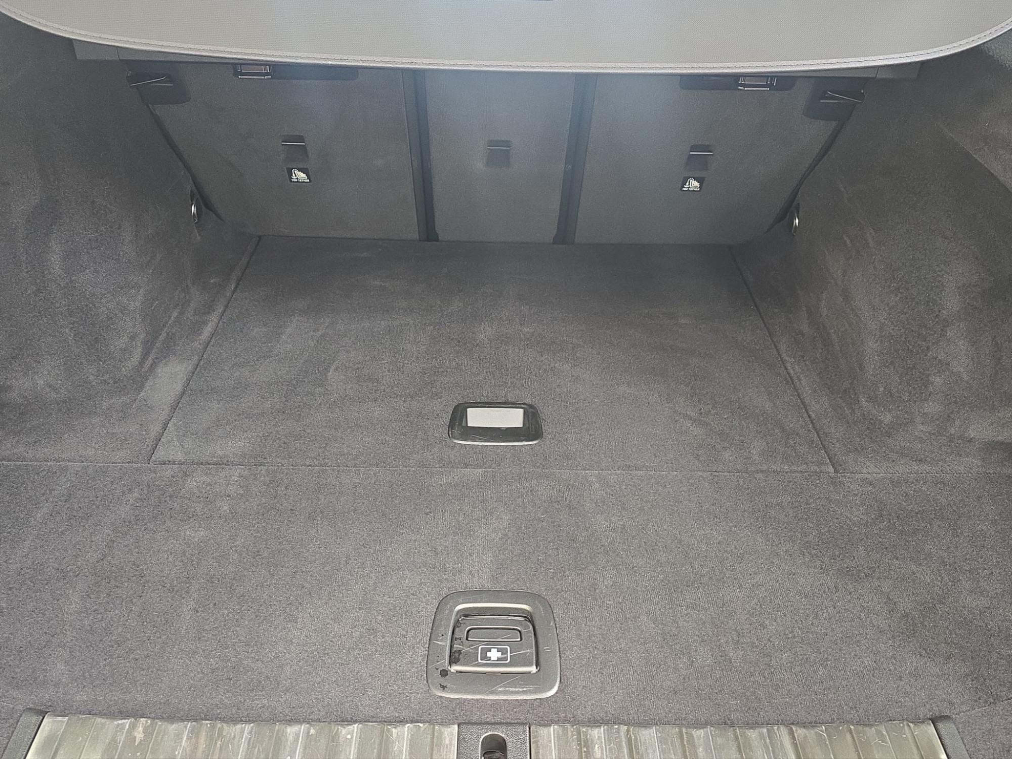 BMW 3er Touring – Bild 14