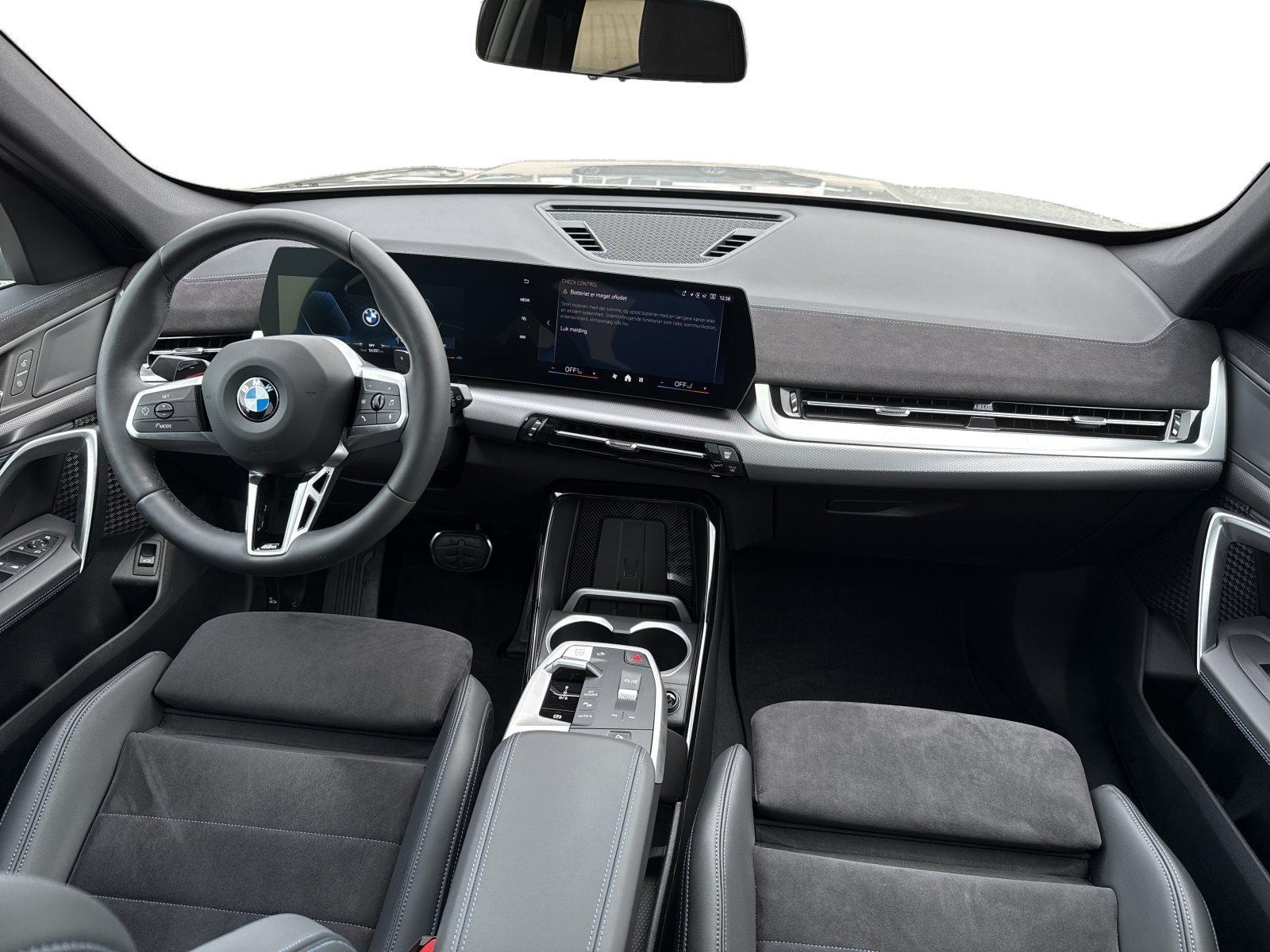 BMW X1 – Bild 18