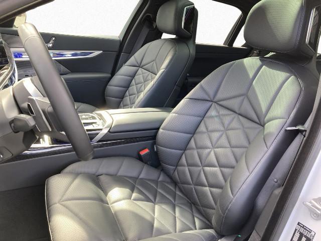BMW 7er – Bild 12