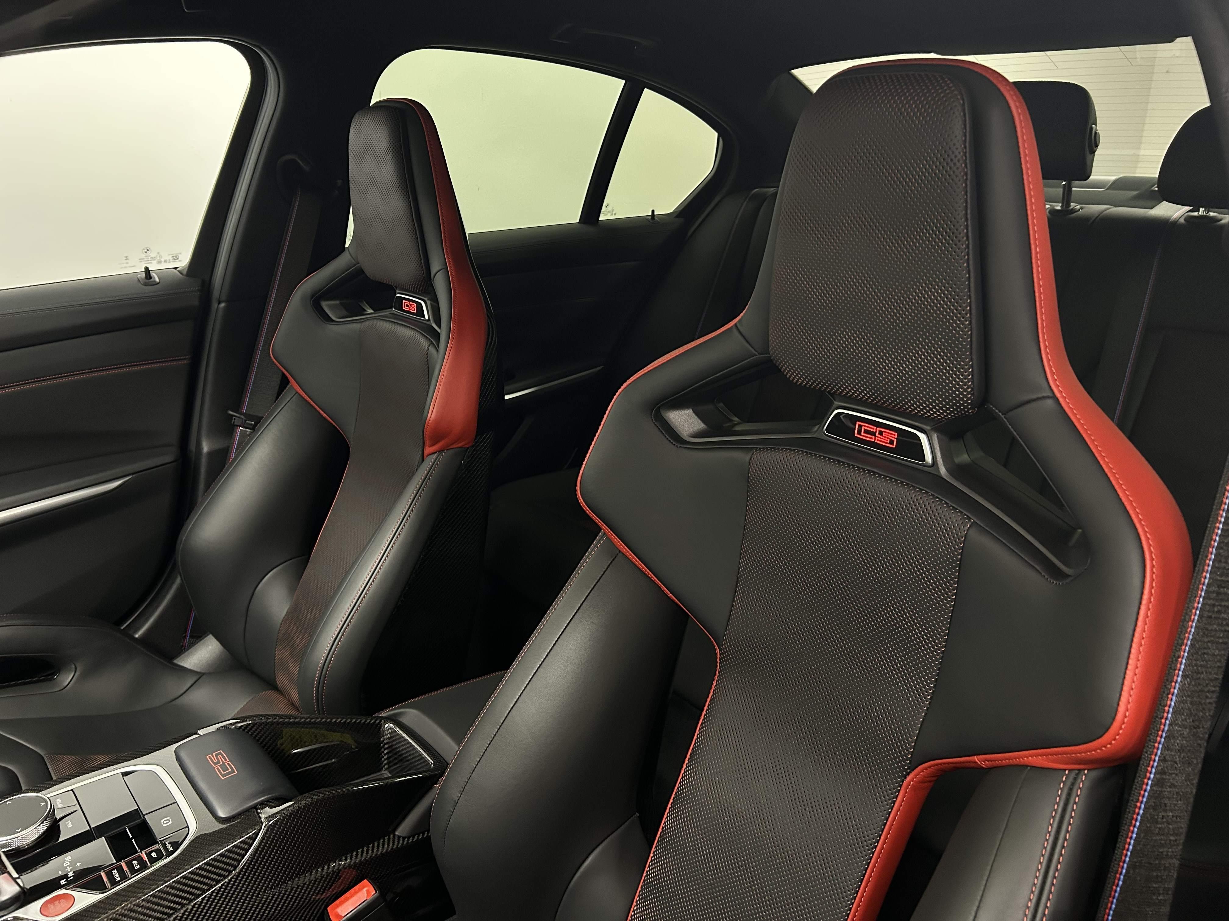BMW M3 – Bild 30