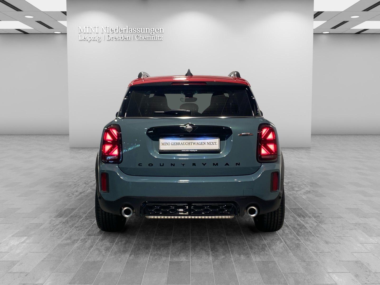 MINI Countryman – Bild 5