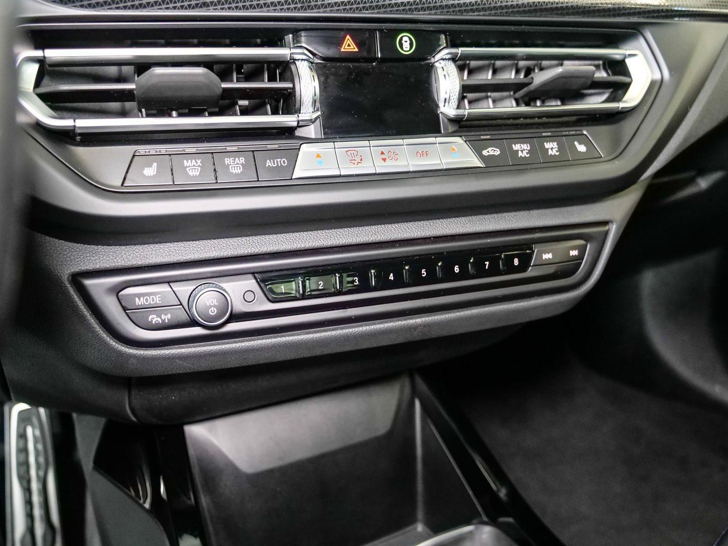 BMW 1er – Bild 9