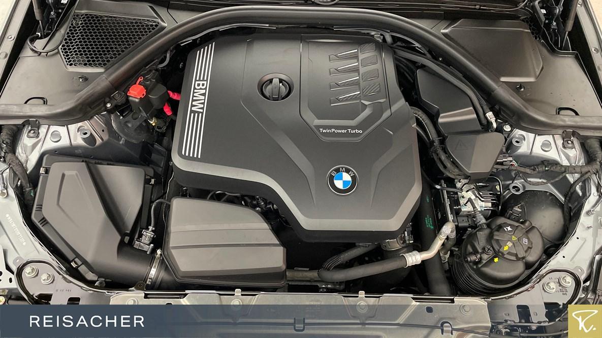 BMW 3er