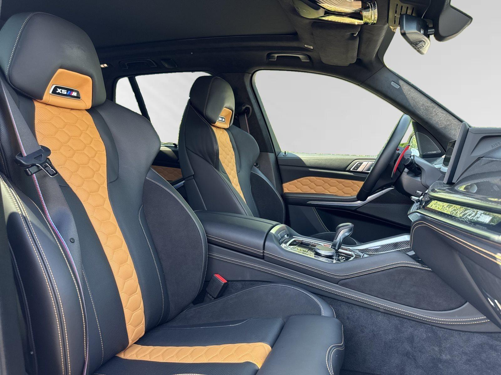 BMW X5M – Bild 8