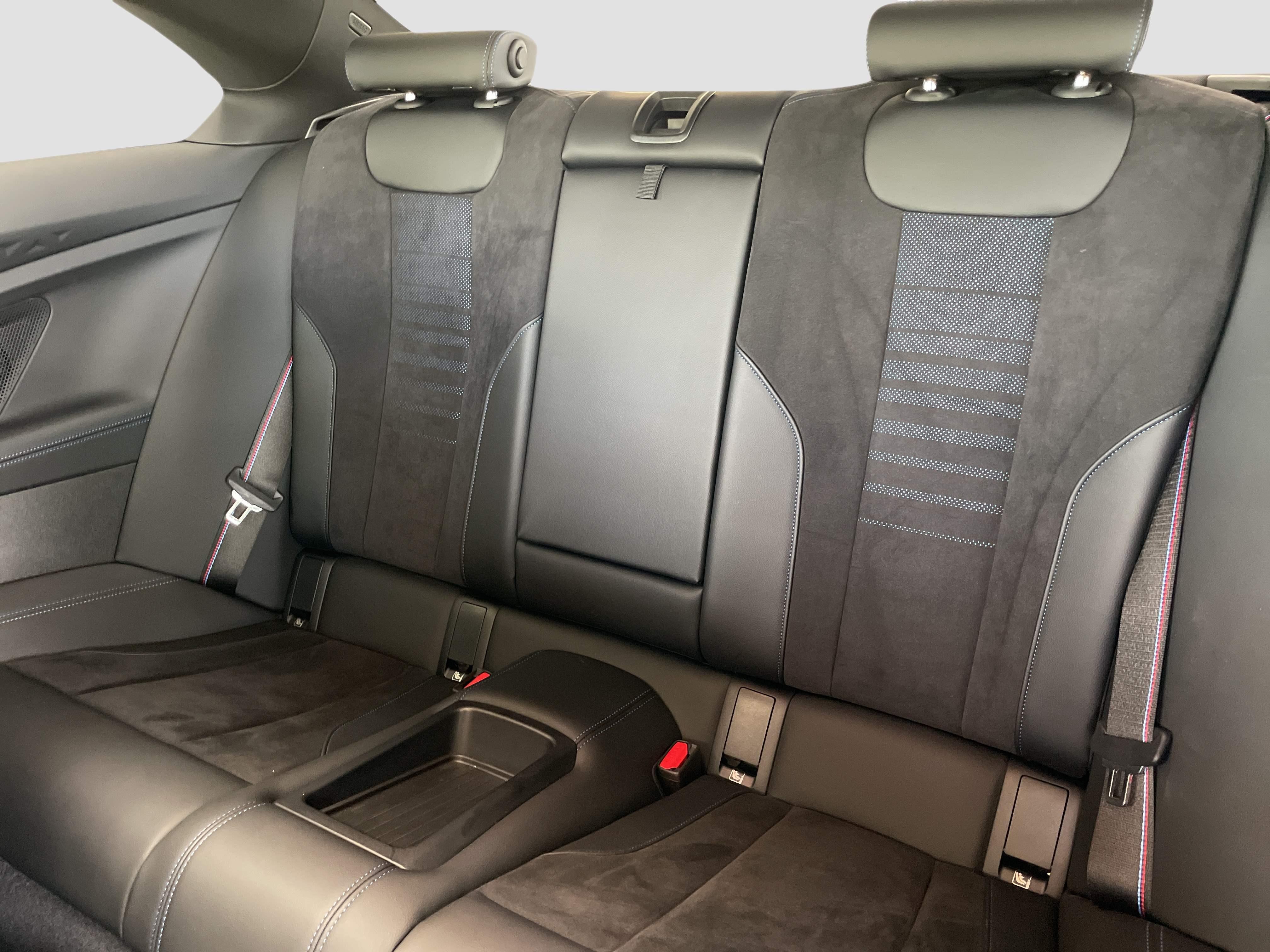 BMW 2er Coupé – Bild 14