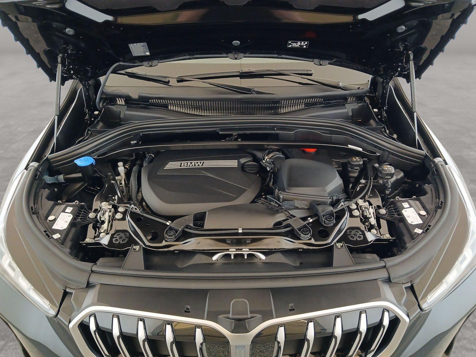 BMW X1 – Bild 16