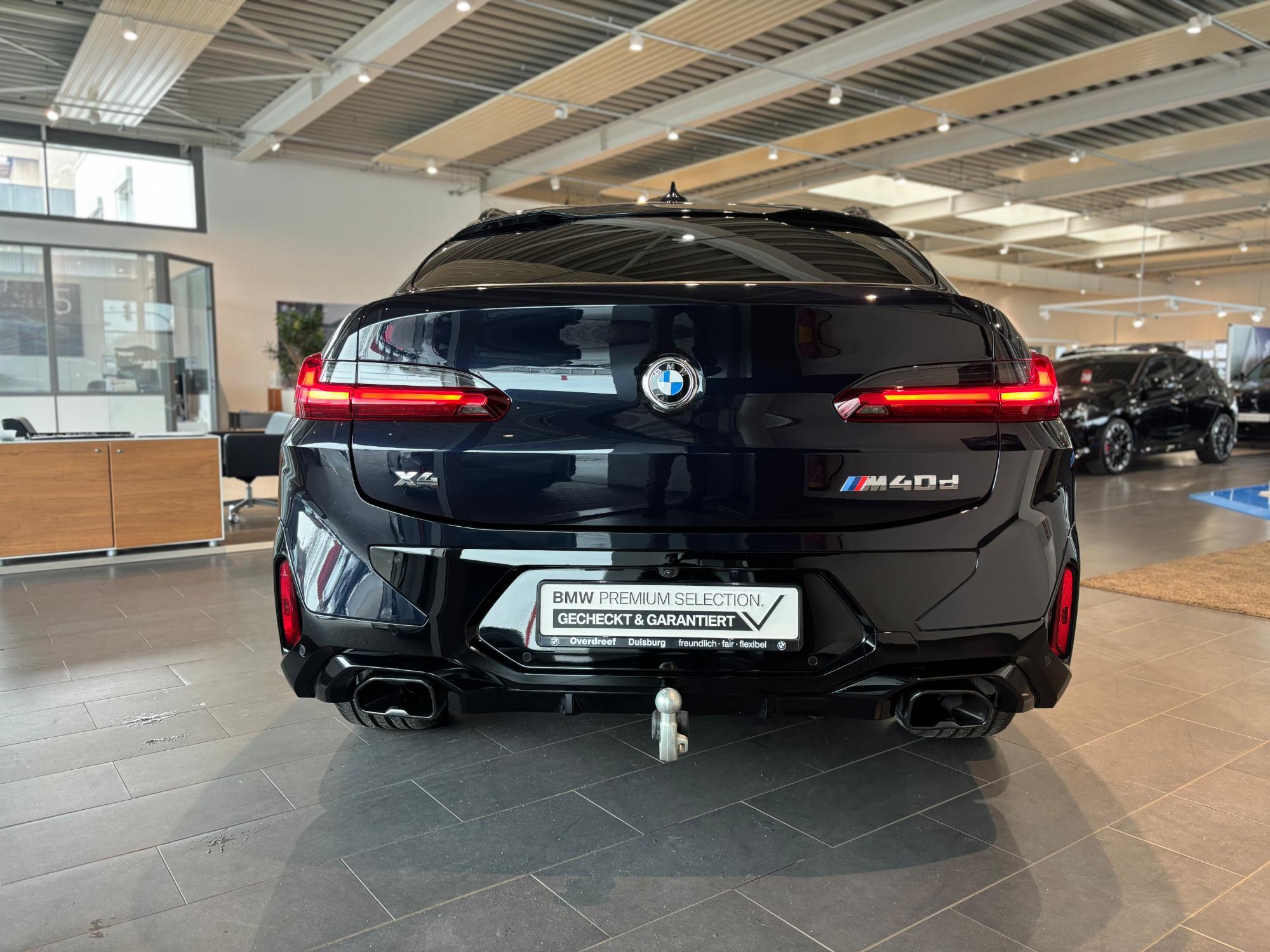 BMW X4 – Bild 53