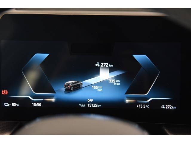 BMW iX1 – Bild 3