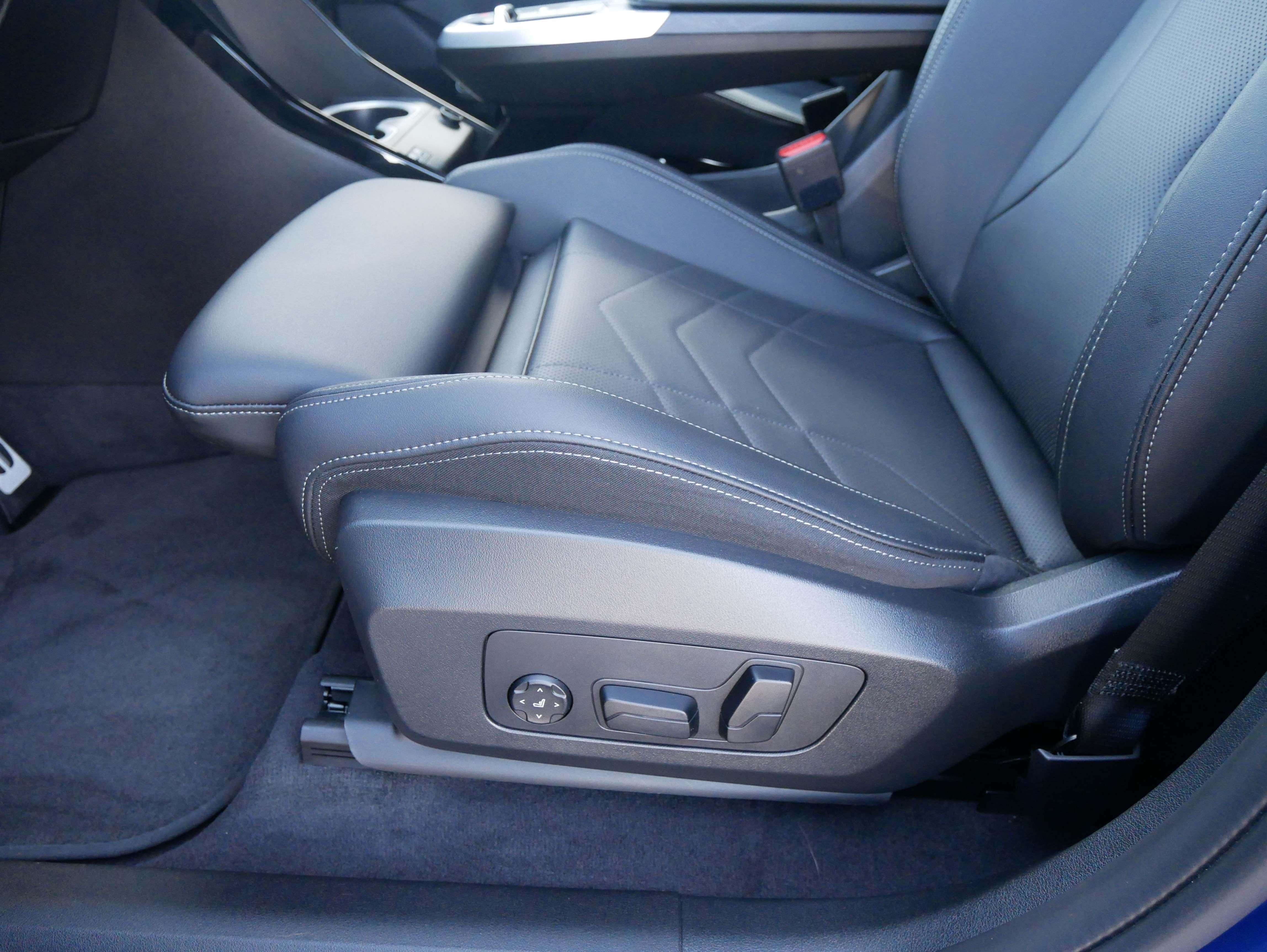 BMW iX1 – Bild 18
