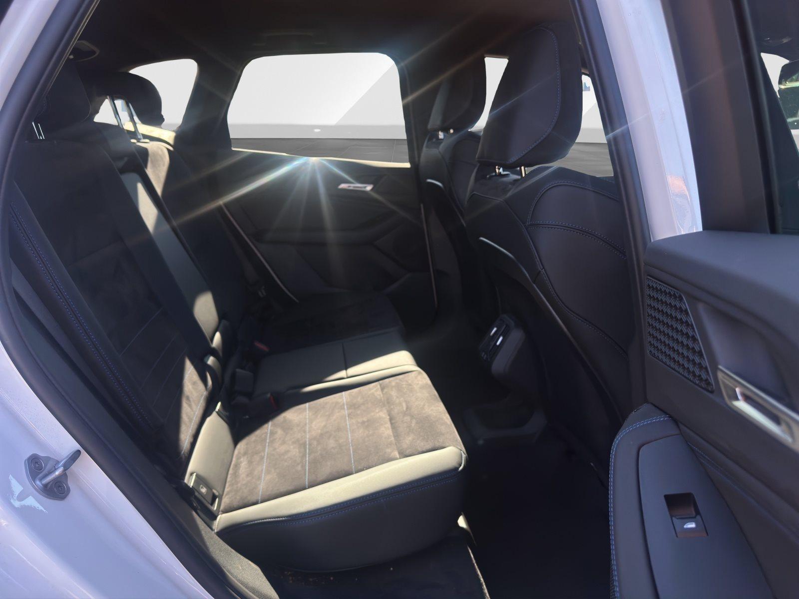 BMW 2er Active Tourer – Bild 15