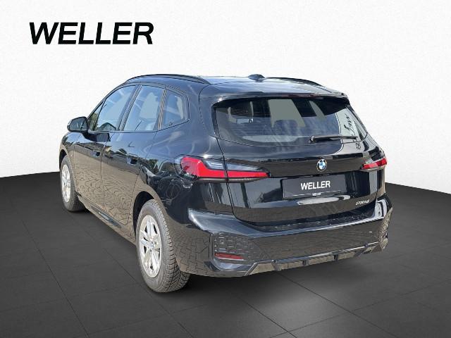 BMW 2er Active Tourer – Bild 4