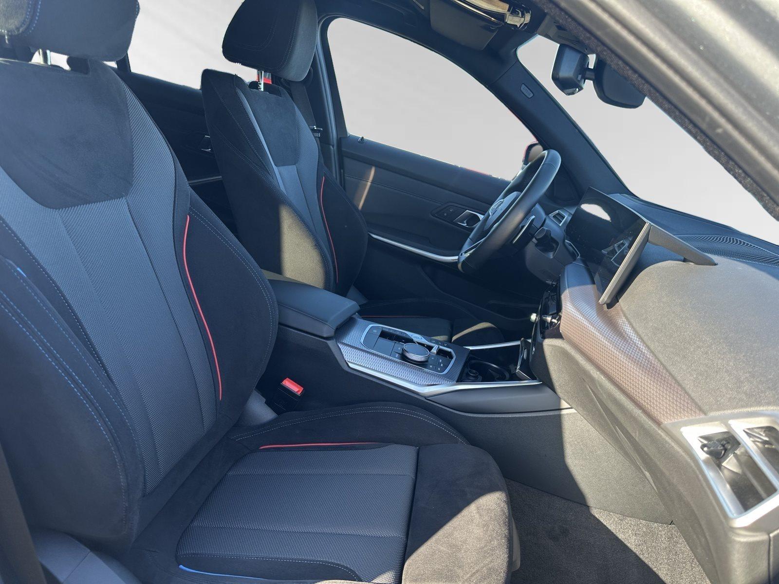 BMW 3er Touring – Bild 24