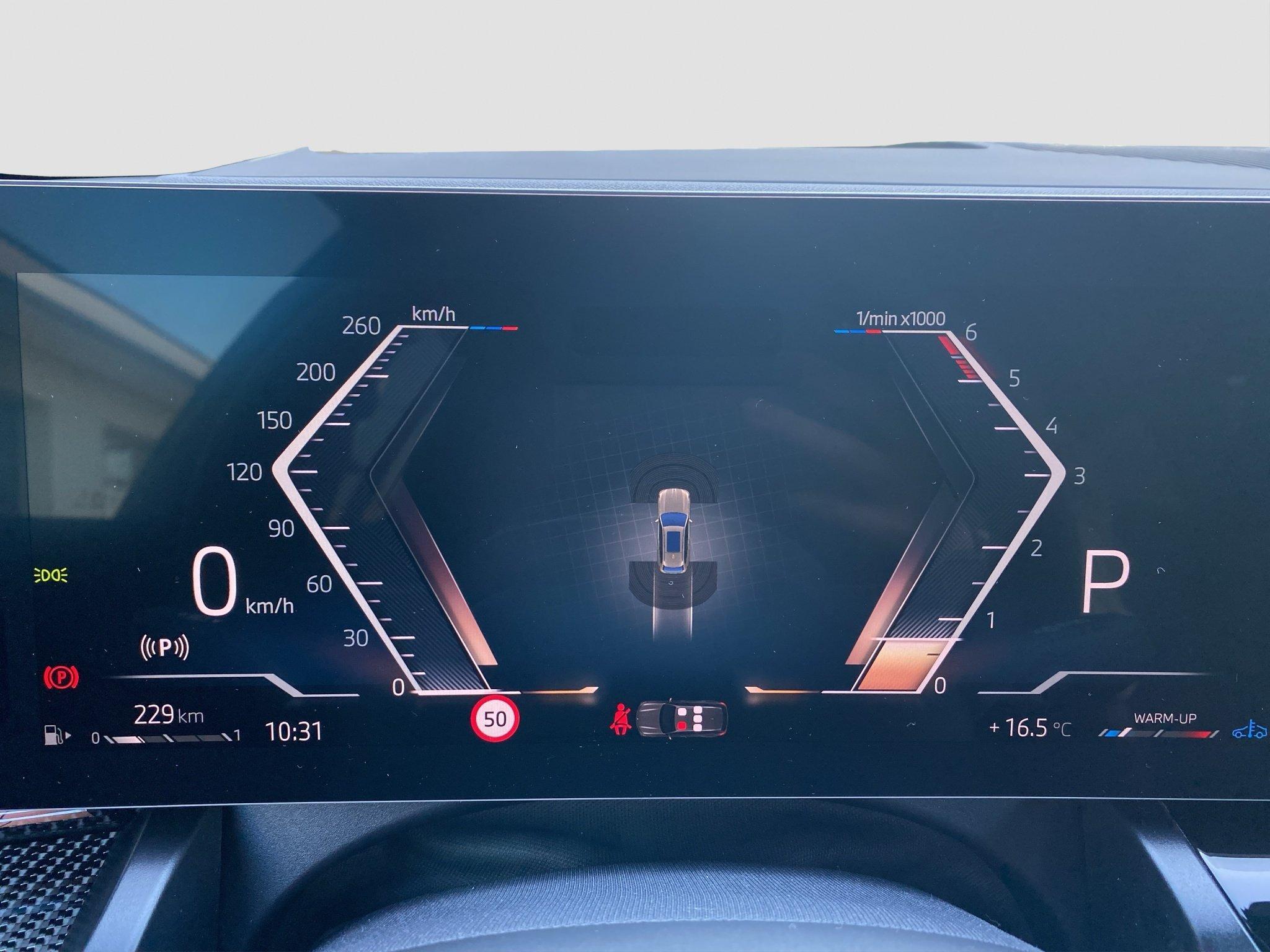 BMW 5er Touring – Bild 8
