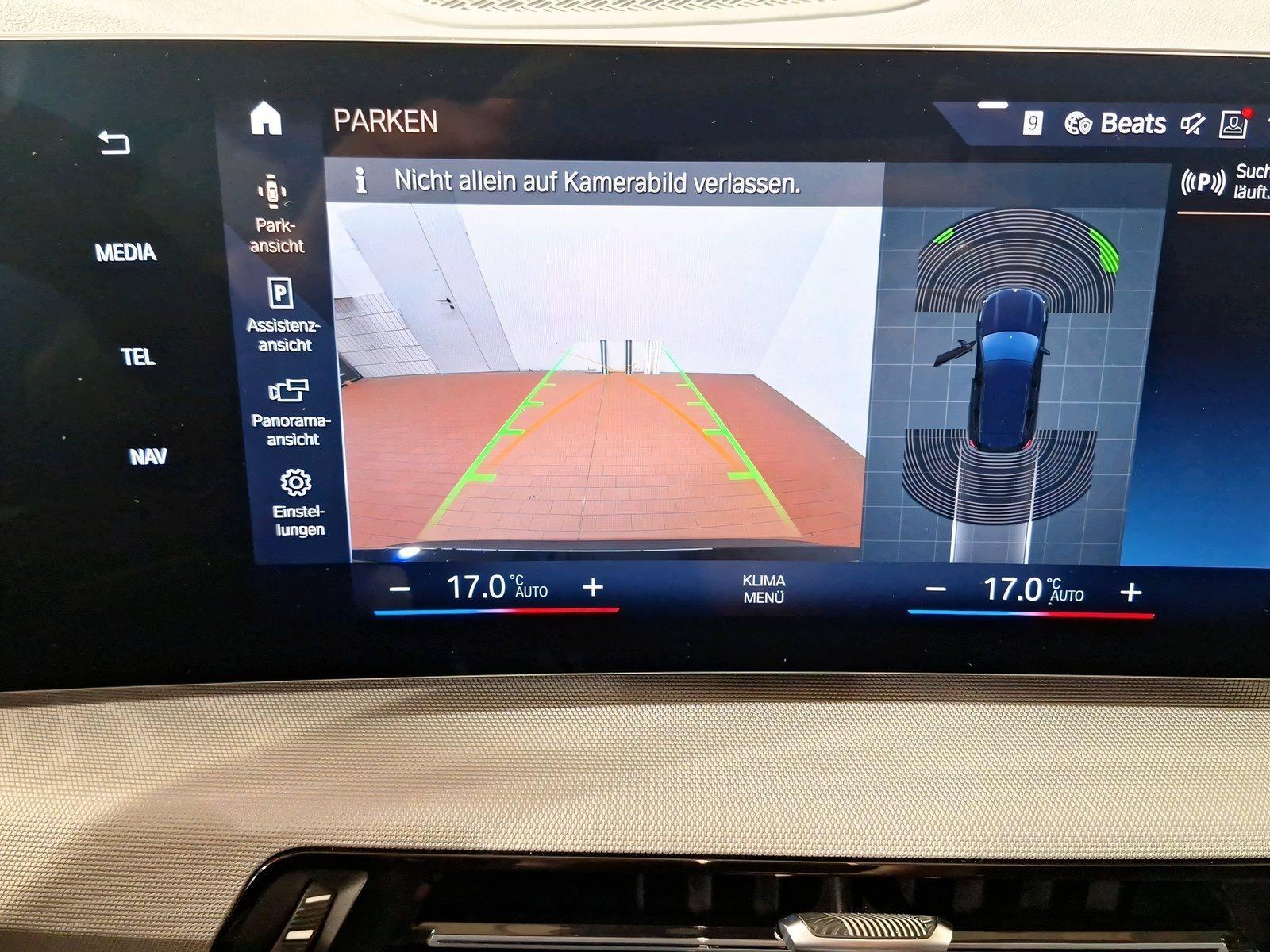BMW X1 – Bild 11
