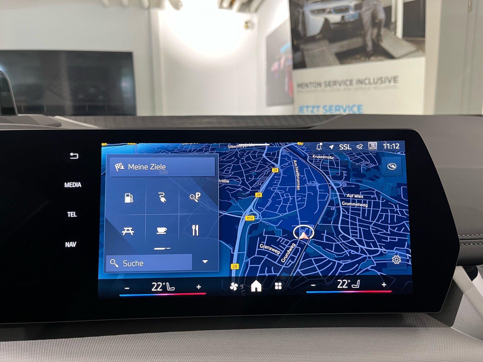 BMW 2er Active Tourer – Bild 17