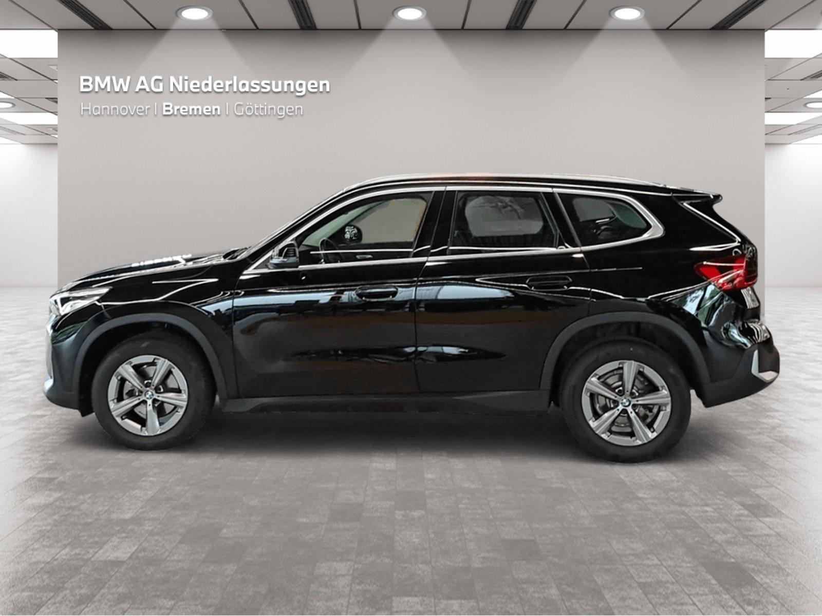 BMW X1 – Bild 3