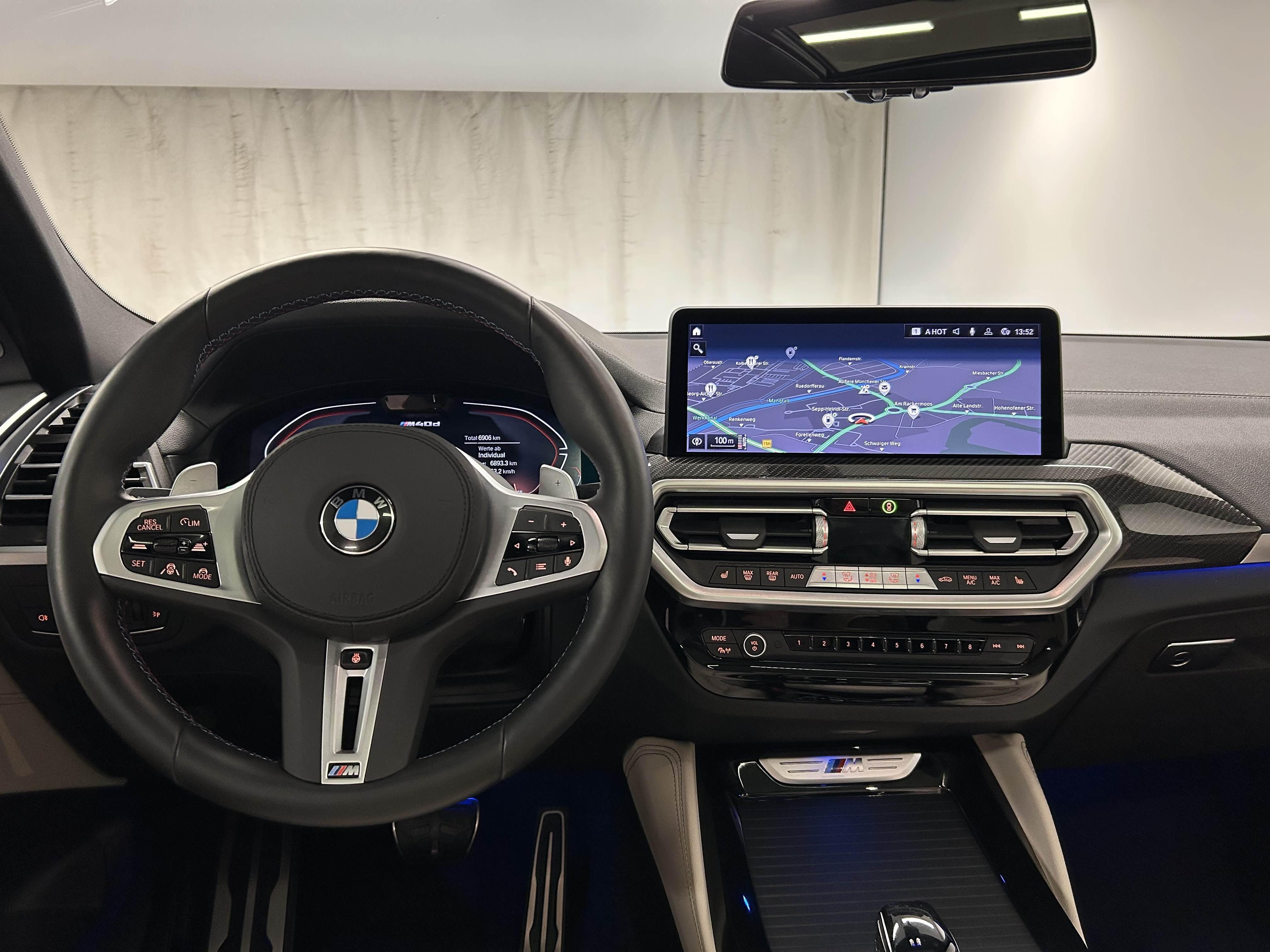 BMW X4 – Bild 15