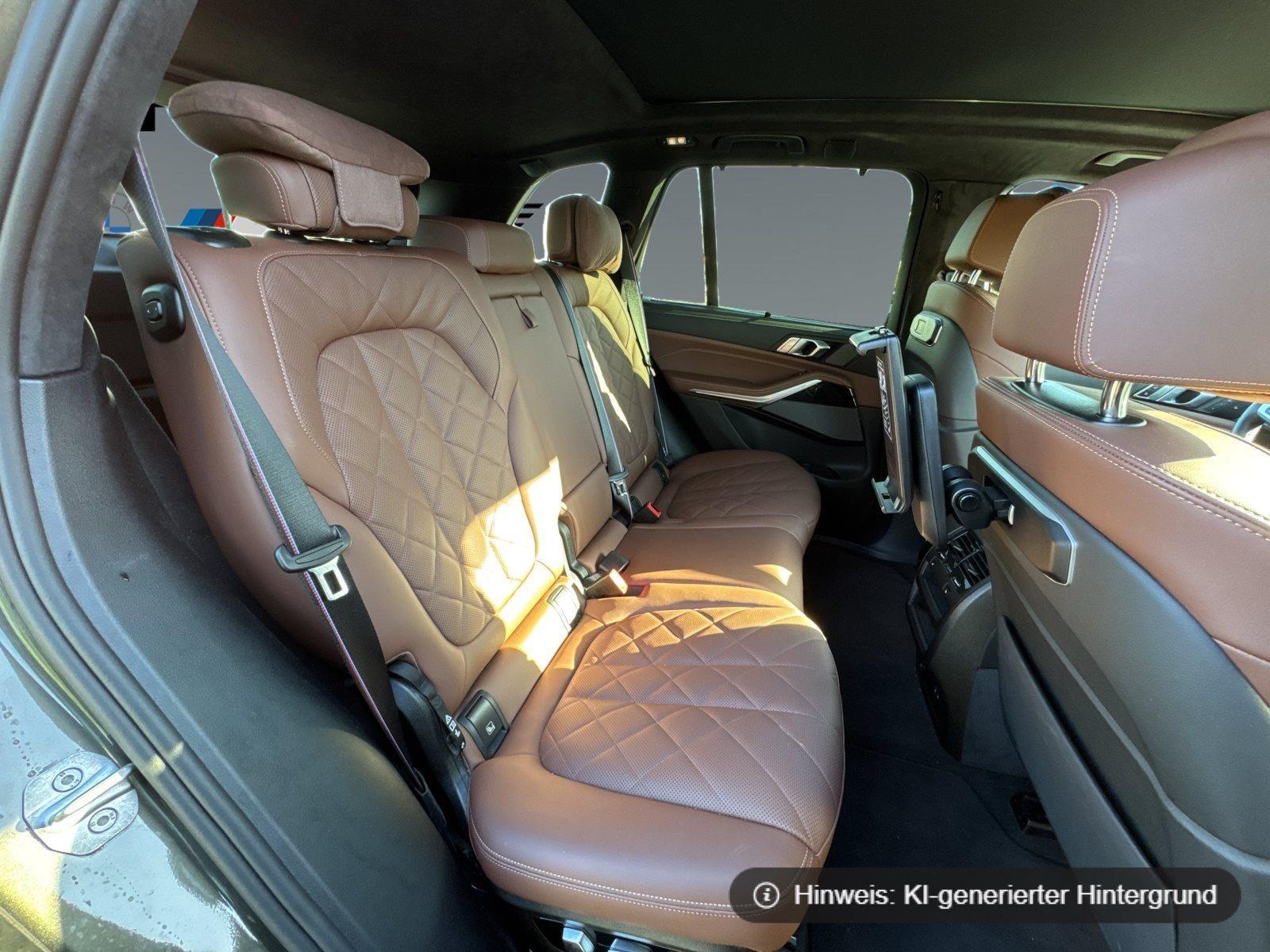 BMW X5 – Bild 21