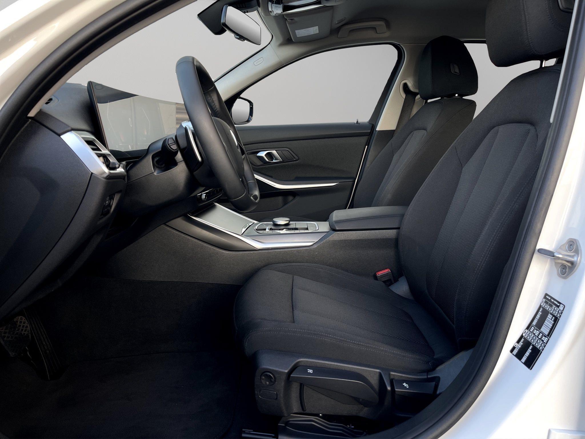BMW 3er Touring – Bild 12