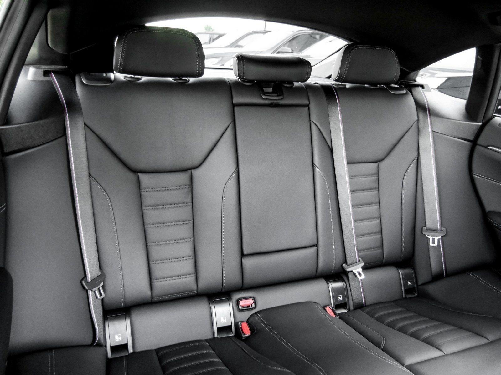 BMW 4er Gran Coupé – Bild 15