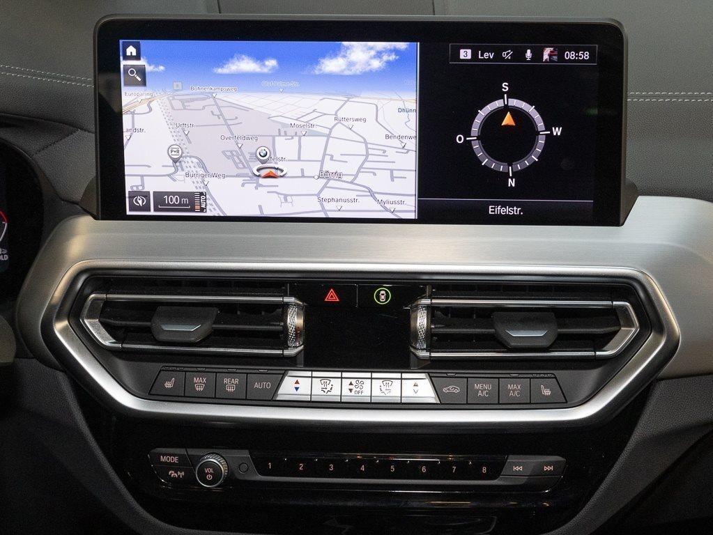 BMW X3 – Bild 7